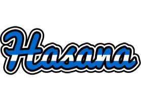 Hasana greece logo