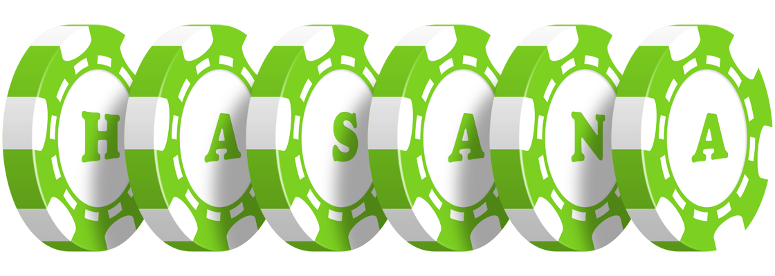 Hasana holdem logo