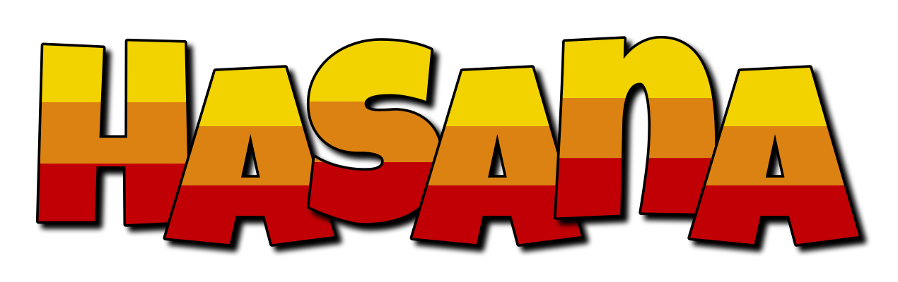 Hasana jungle logo