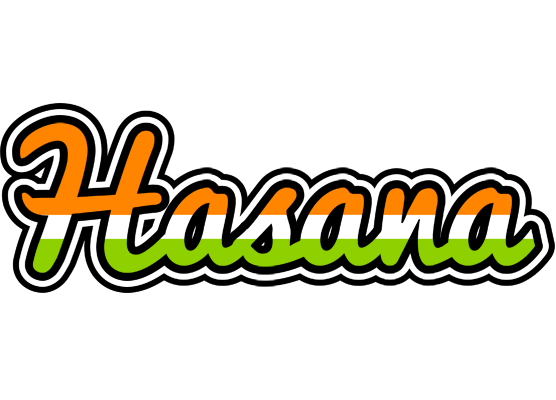 Hasana mumbai logo