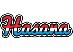 Hasana norway logo