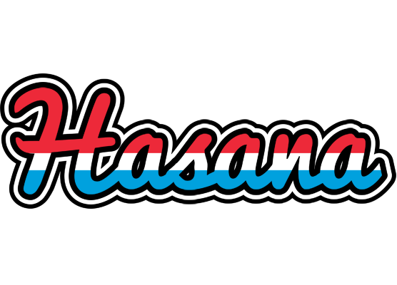 Hasana norway logo