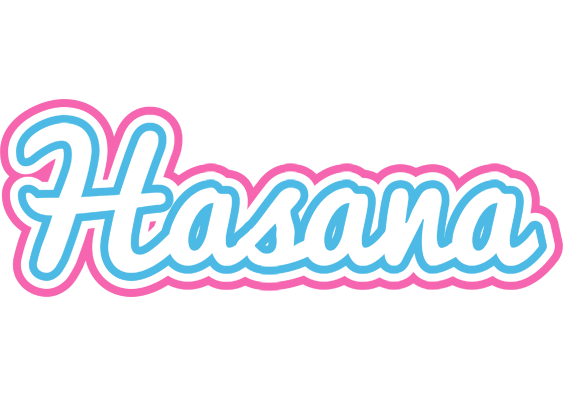 Hasana outdoors logo
