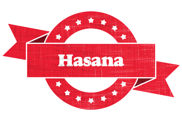 Hasana passion logo