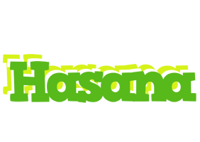 Hasana picnic logo