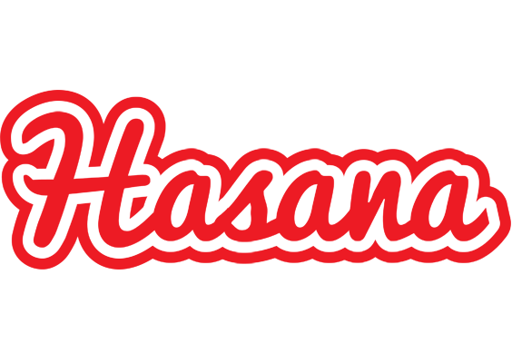 Hasana sunshine logo