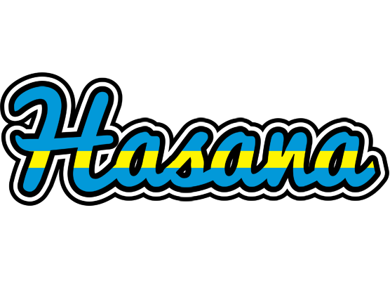 Hasana sweden logo