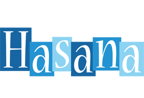 Hasana winter logo