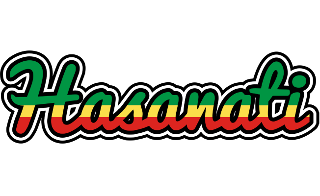 Hasanati african logo