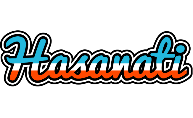 Hasanati america logo