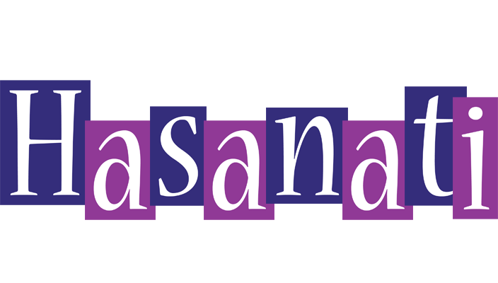 Hasanati autumn logo