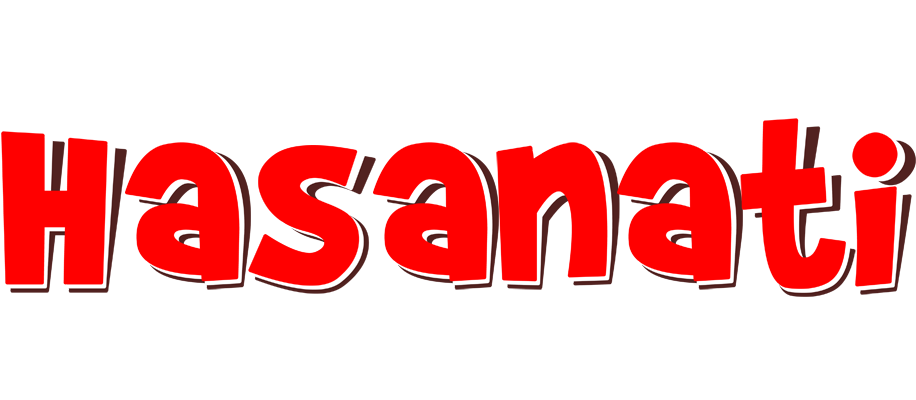 Hasanati basket logo