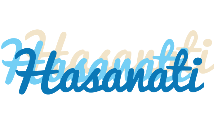 Hasanati breeze logo