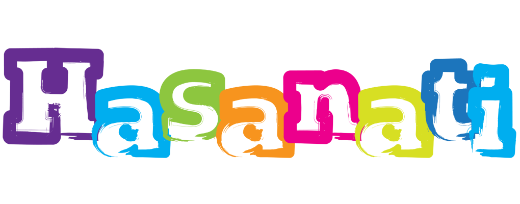 Hasanati casino logo