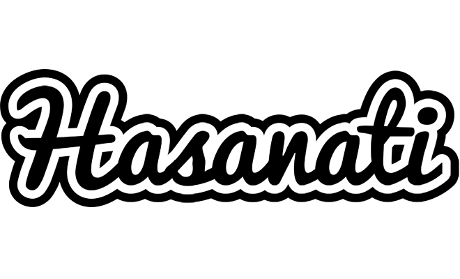 Hasanati chess logo