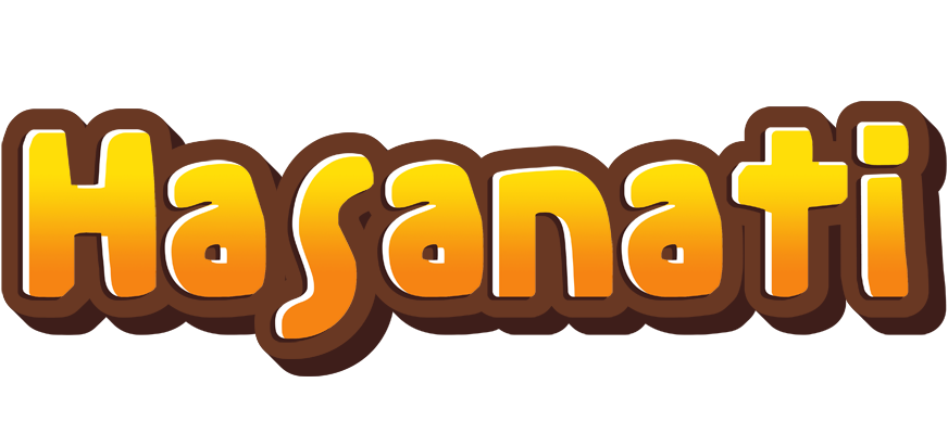 Hasanati cookies logo