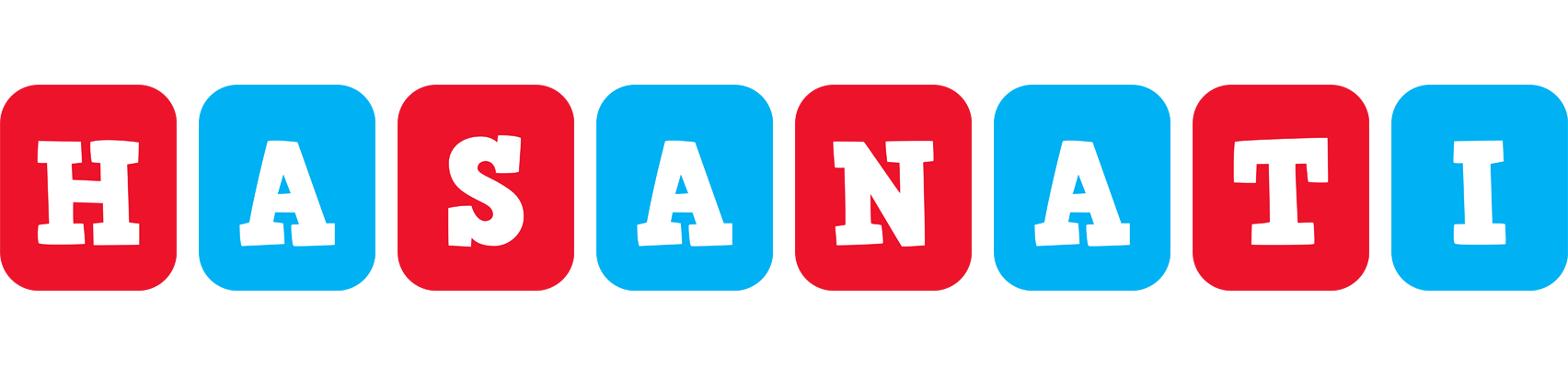 Hasanati diesel logo
