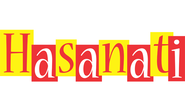 Hasanati errors logo