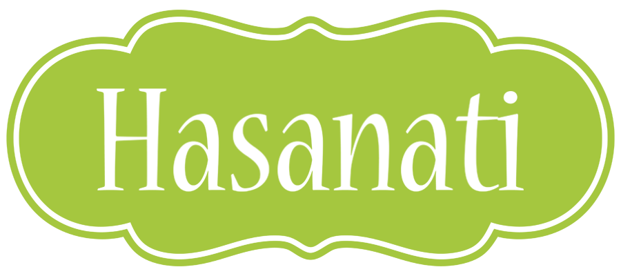 Hasanati family logo