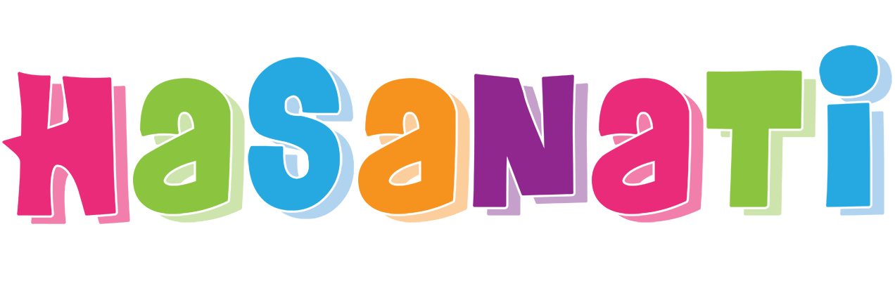 Hasanati friday logo