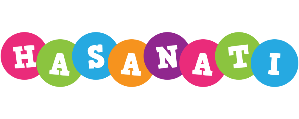 Hasanati friends logo