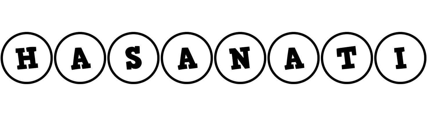 Hasanati handy logo