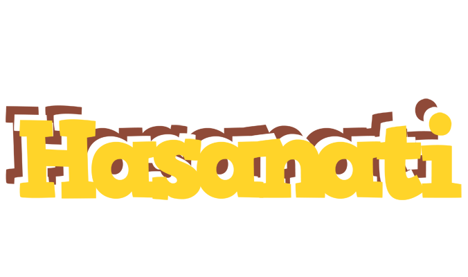 Hasanati hotcup logo