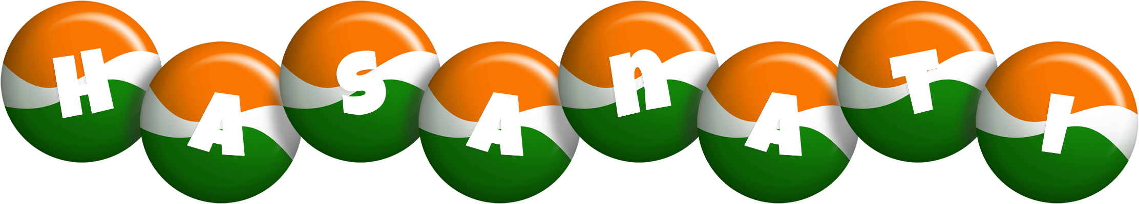 Hasanati india logo
