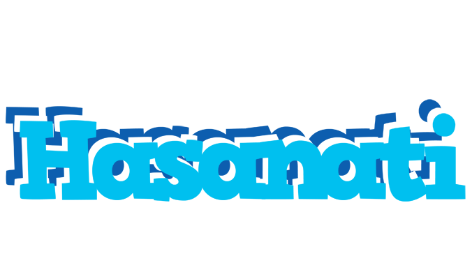Hasanati jacuzzi logo