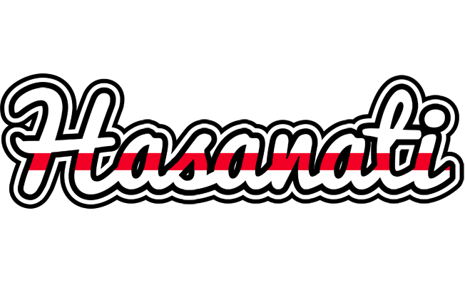 Hasanati kingdom logo
