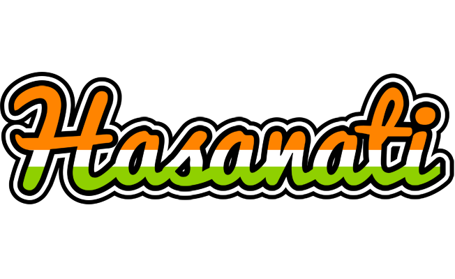 Hasanati mumbai logo