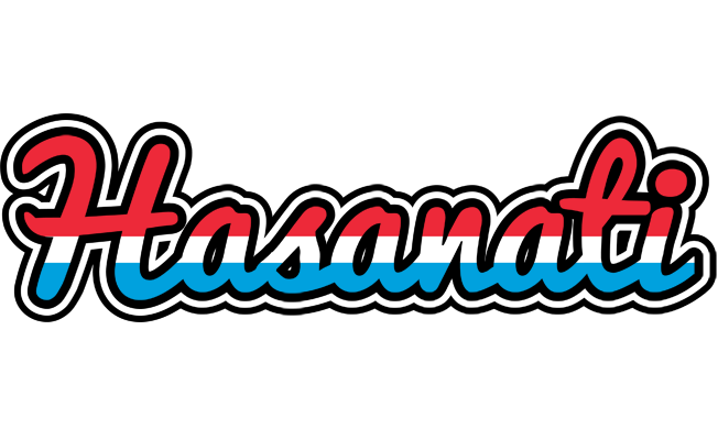 Hasanati norway logo