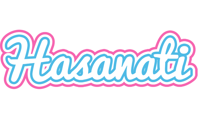 Hasanati outdoors logo