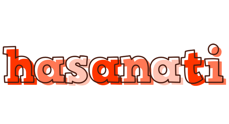 Hasanati paint logo