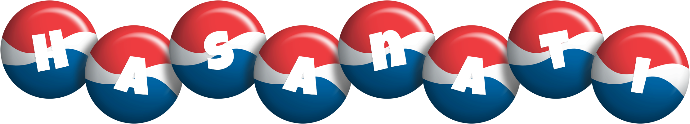 Hasanati paris logo