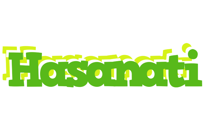 Hasanati picnic logo