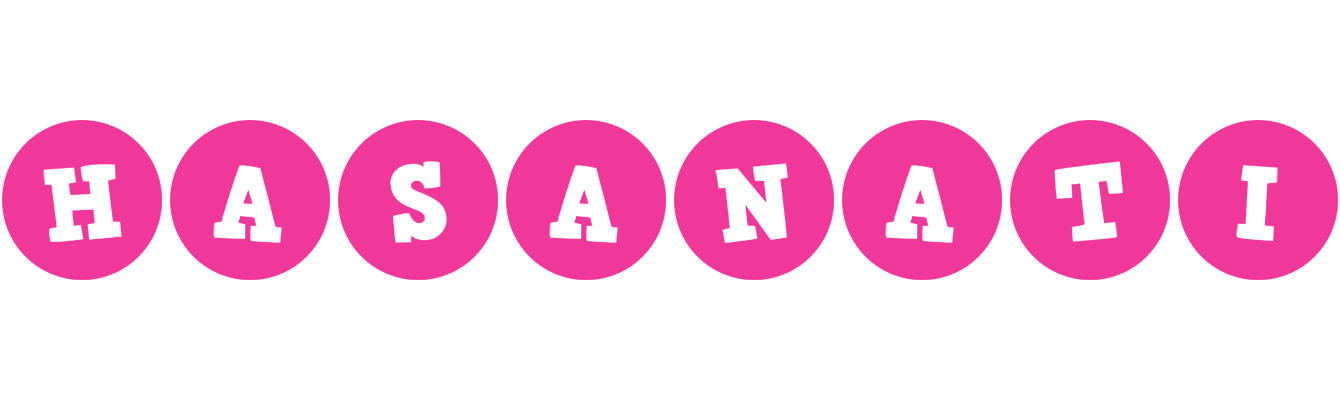 Hasanati poker logo