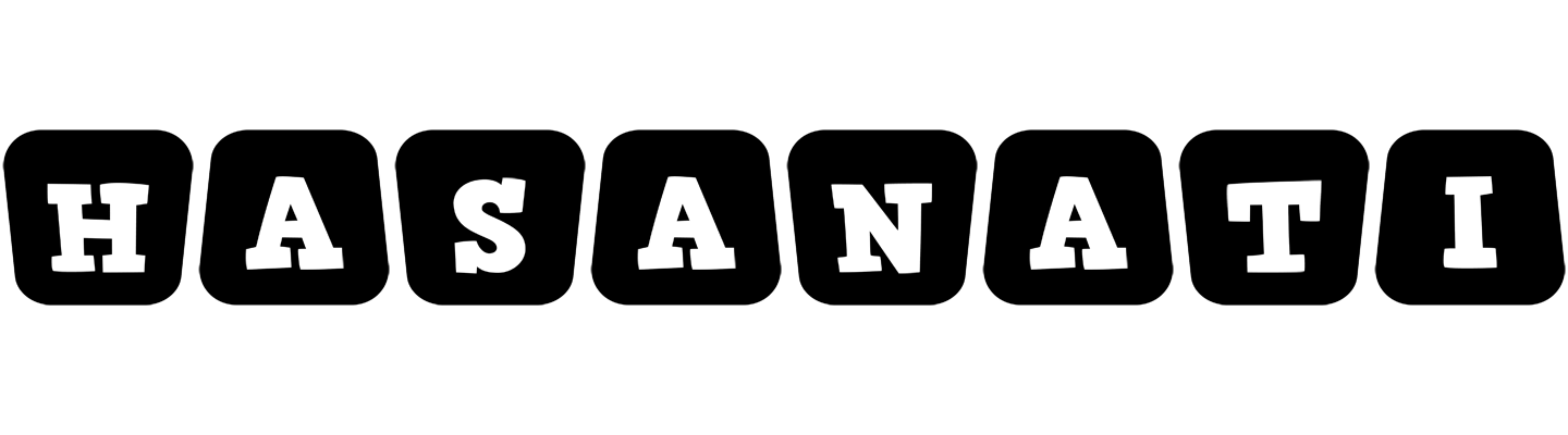 Hasanati racing logo