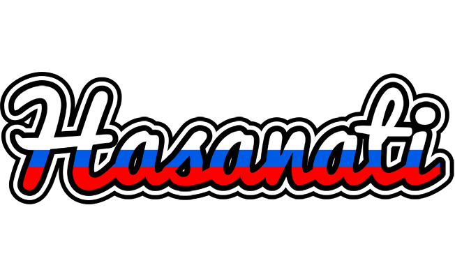 Hasanati russia logo