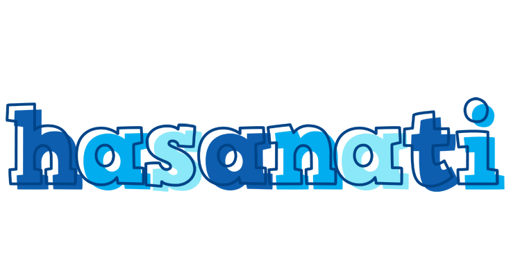 Hasanati sailor logo
