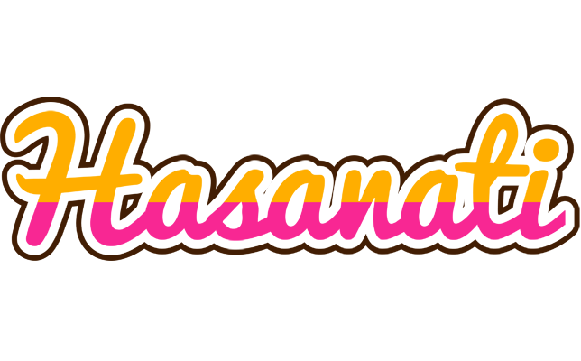 Hasanati smoothie logo