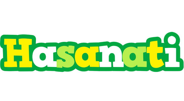 Hasanati soccer logo