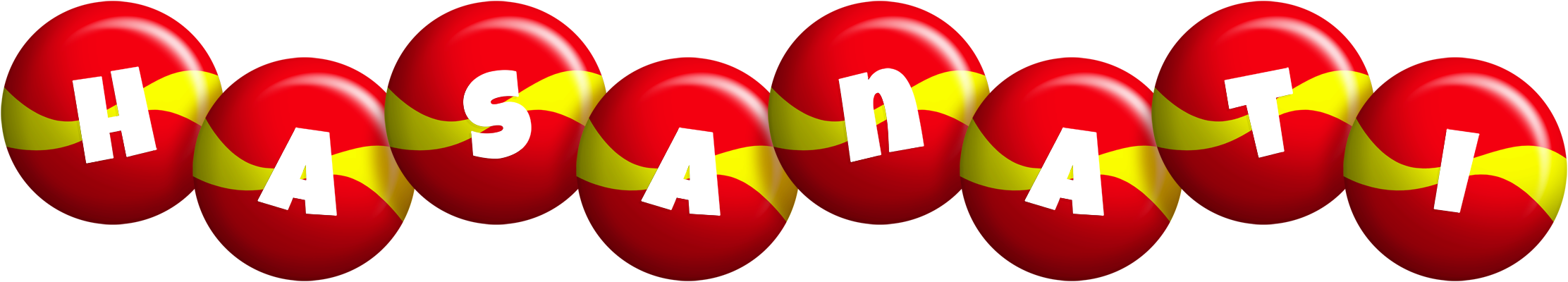 Hasanati spain logo
