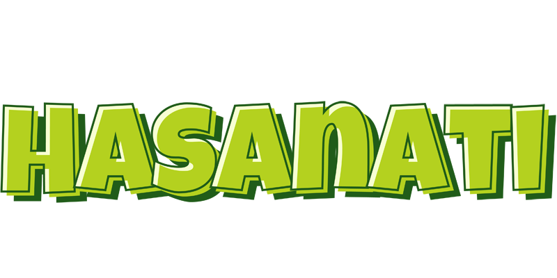 Hasanati summer logo