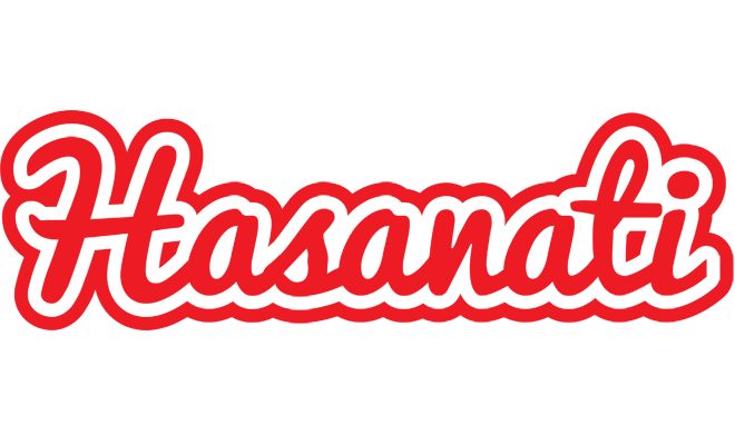 Hasanati sunshine logo