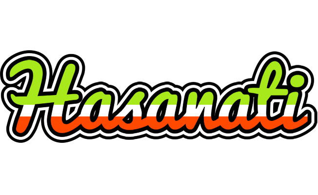 Hasanati superfun logo