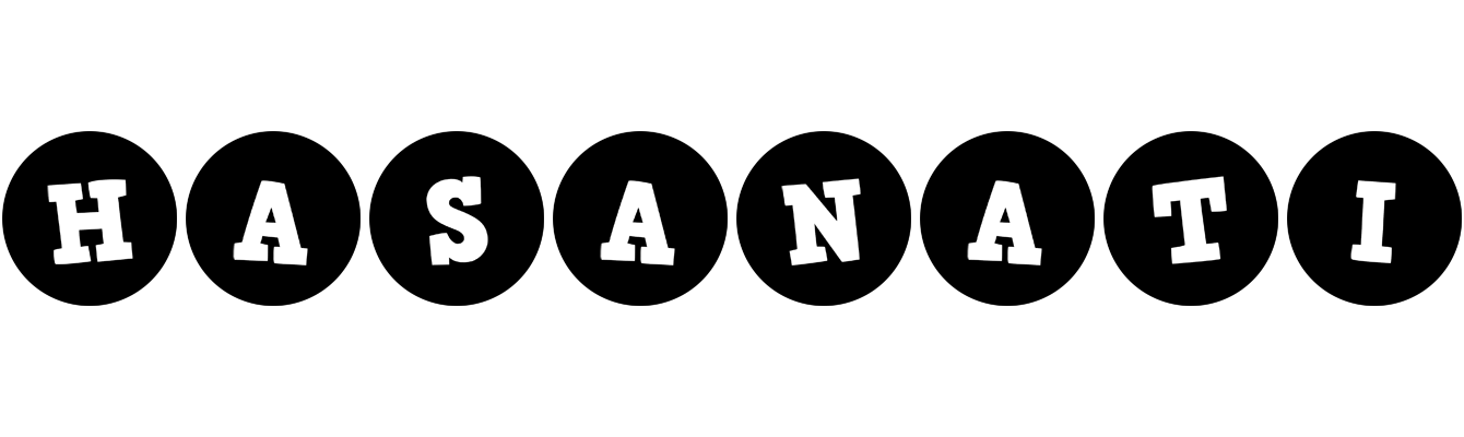 Hasanati tools logo