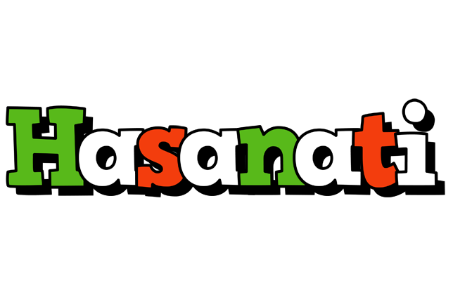 Hasanati venezia logo