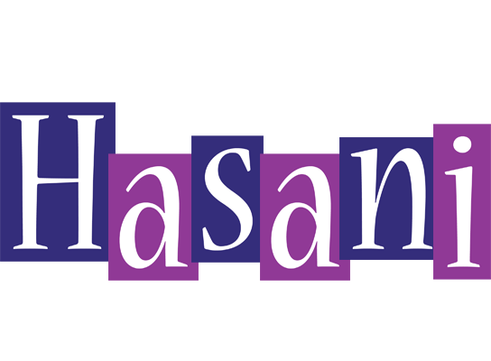 Hasani autumn logo