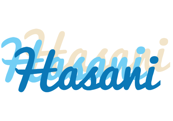 Hasani breeze logo